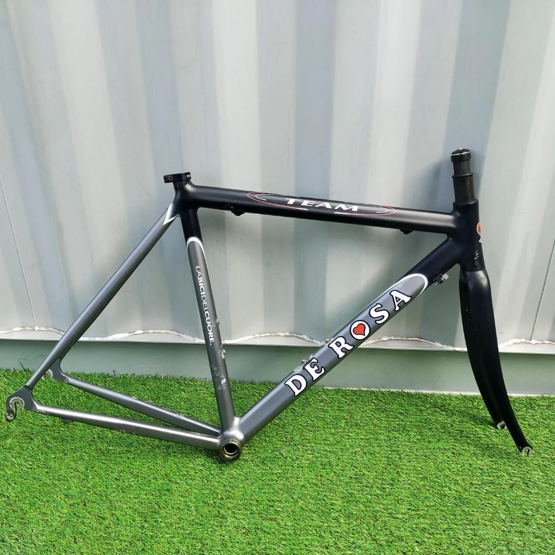 De Rosa Bike Frames for Racing Bike for sale | eBay
