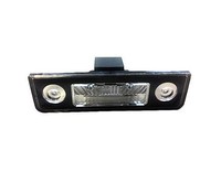 Nummernschildlicht Hinten Skoda Octavia 2009-2012