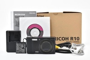 Ricoh R 10 | eBay