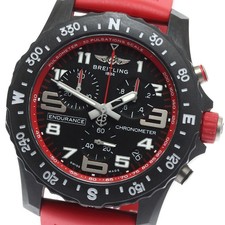 BREITLING Endurance Pro Hiroshima Toyo Carp Limited X82310 Quartz Men's_912366