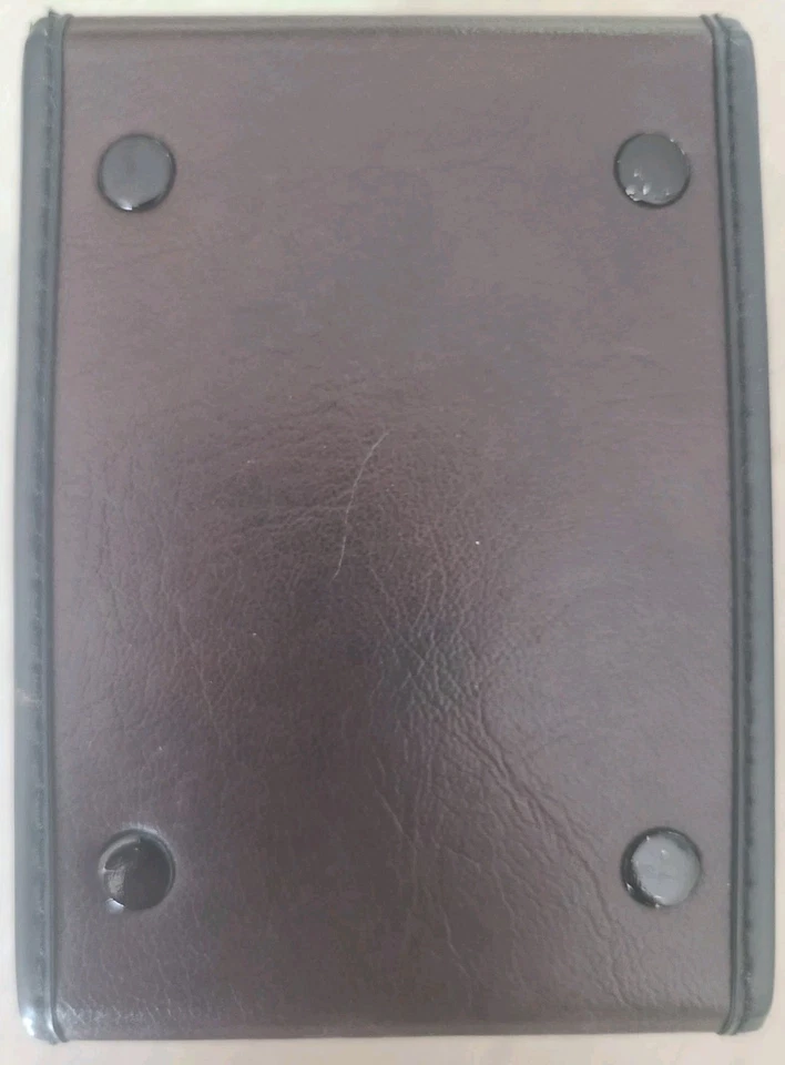 Tokina Lens Case For Canon Nikon Tokina Minolta Olympus Pentax Lenses - Image 3 of 4