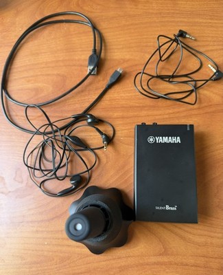Yamaha Silent Brass System For Trumpet, #SB7J