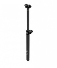 Sattelstütze 30.9 mm x 398.2 mm Schwarz RockShox Reverb AXS B1 Dropper Seatpost