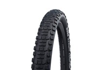 Schwalbe, Johnny Watts 29er Performance DD, 29x2,35, Addix