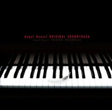 Japan NEW TV Anime Angel Beats Original Soundtrack 2CD Aniplex Music Album