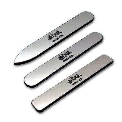 3pcs Nano Glass File Mirror Polishing Buffing Tool for Gunpla Plastic Model DIY