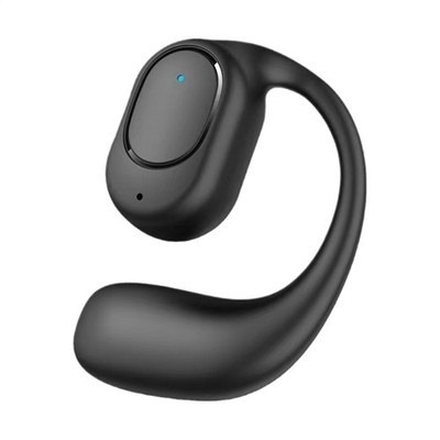 Drahtlose Over-Ear-Ohrhörer Kabellose Open-Ear-Ohrhörer 5.2 Dual Chip Lange Sp