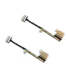 Screen Cable WQHD Screen Cable 01YR429 For Lenovo Thinkpad X1 2018 Carbon 6th