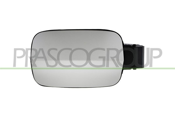 Prasco AD3263501 Tankklappe Audi - A3 3/5 Porte (8VF/8VK) - Mod. 02/16 - 04/20 F-image