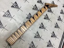 Jackson Japan Dinky DK2M Electric Guitar Neck Shark Fin 24 Fret Bound