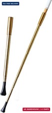 Long Extendable Cigarette Holder for Women 1920s Costume Cosplay Cigarette Hold