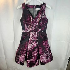 CAROLINA Herrera cocktail dress size M(by measurements) in VGUC