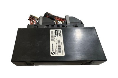 BMW 5 E60 E61 2008 Comfort Komfort Karosserie Modul 6135917607901 ONV72031