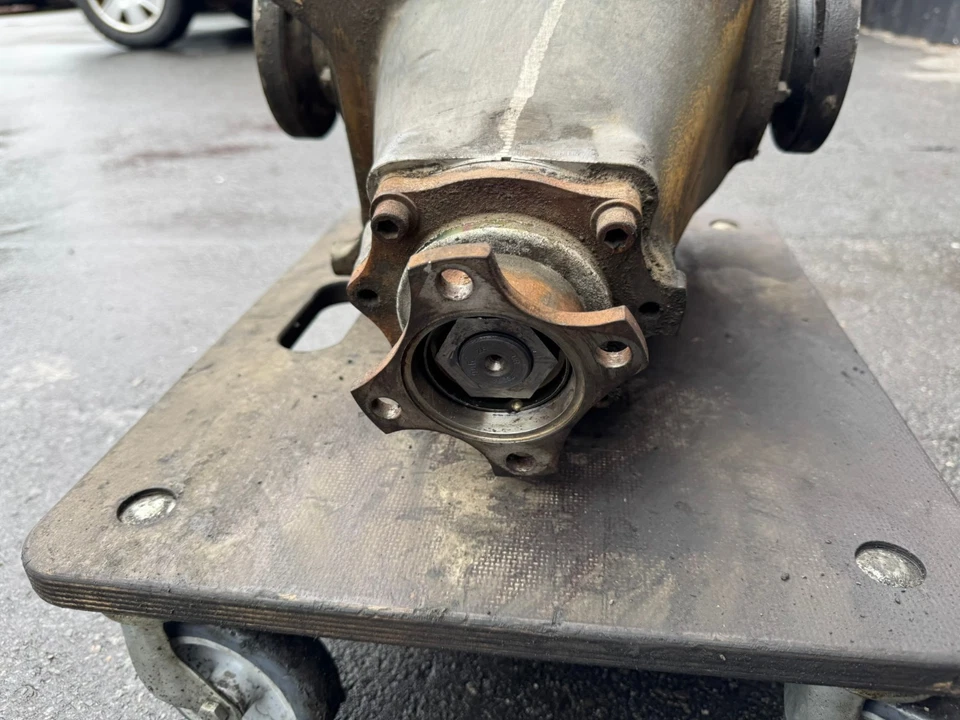 Diferencial Rolls-Royce Silver Dawn Spur Spirit 1995 6,75 L OEM Foto 4 de 4