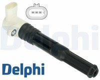Delphi GN10696-12B1 ZüNdspule ZüNdmodul FüR Alfa Romeo FüR Fiat