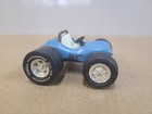 tonka 70's blue sand buggy — photo 1