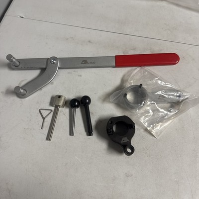 CTA TDI Timing Belt Tool Kit