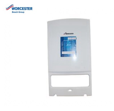 Worcester Greenstar ERP SYSTEM 9I 12I 15I & 18I AUSSENGEHÄUSE MONTAGE 8716117024