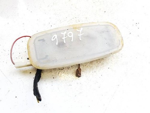 Mercedes-Benz C-CLASS 2000 Front Interior Light 2028200401, Genuin #2325537-75