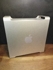 Apple Power PC Mac G5 Computer Power Pc G5 (3.0)  Rm4500, Tested & Working