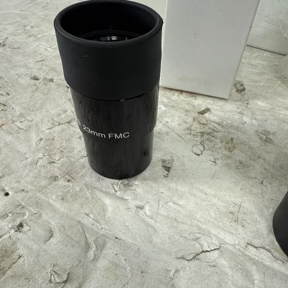 Stellarvue Telescope Eyepiece E3023 23mm FMC & Plossl 12mm Fully Coated - Image 4 of 4
