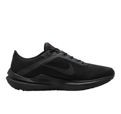 Nike Air Winflo 10 Men's Running Shoes Black Anthracite Multi Size DV4022-001