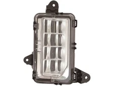 Right - Passenger Side Fog Light For 2020-2023 GMC Sierra 2500 HD 2021 BW288KP