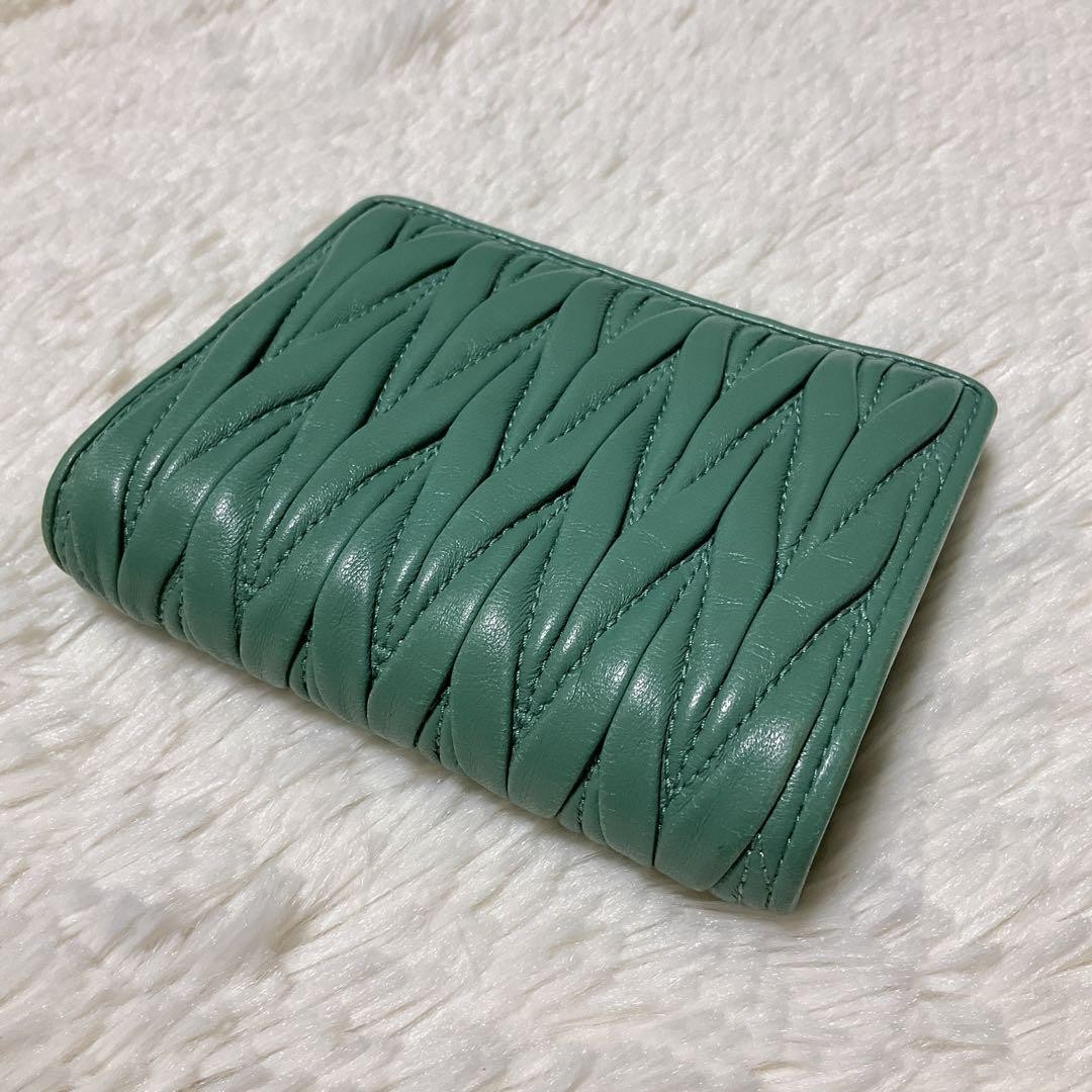 Complete with Accessories Current Model Miu Miu F… - image 16