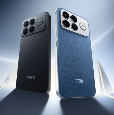 Genuine Xiaomi Poco F8 Ultra 512GB 16GB Black Global Version