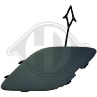 1X Klappe Abschlepphaken Diederichs 1807062 Hd Priority Parts FüR Opel Vorne