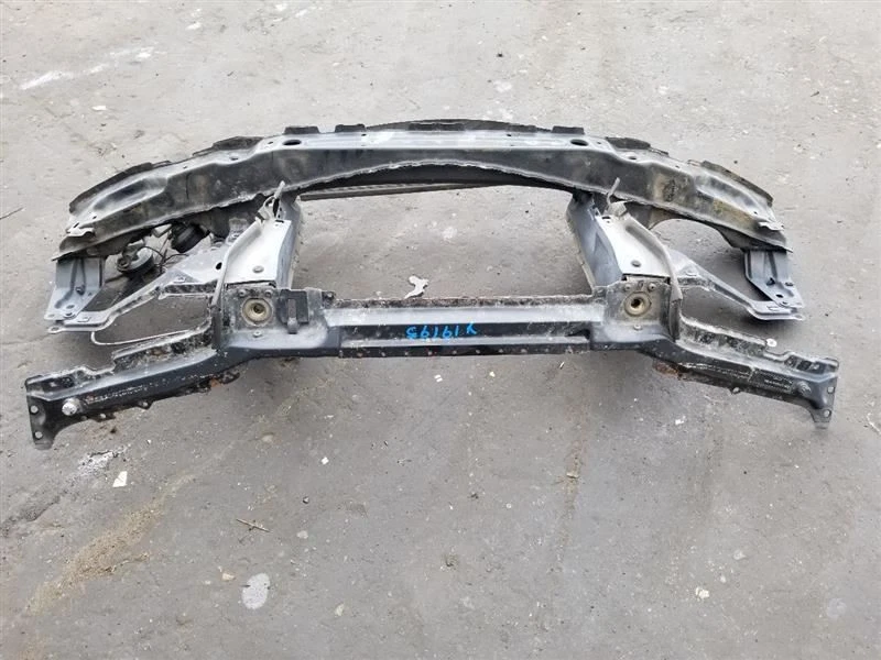 (LOCAL PICKUP ONLY) Radiator Core Support Fits 00-06 BMW X5 582018 Foto 3 de 4