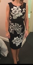 Phase eight Wedding Guest Dress, Size 10