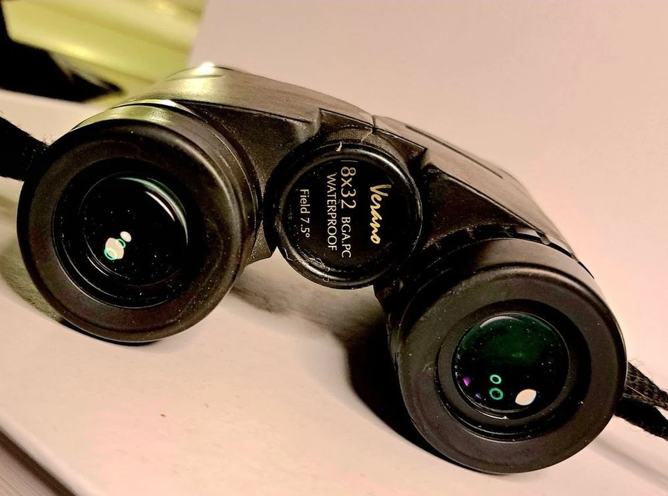 PC Opticron Verano 8x32 BGA Foto 2 de 4