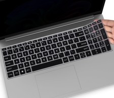 Keyboard Cover for 2026 2025 HP 15.6 inch Laptop 15-fc 15-fd Series, HP 15z-fc00