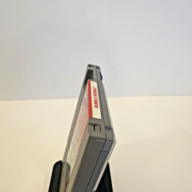 Bubble Bobble Nintendo NES 1988 Tested Cartridge, Manual, Original Sleeve