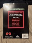 UNUSED Vintage 1998 Godzilla Coloring & Activity Fun Book, Random House — photo 2