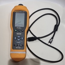 Fluke 805 Digital Vibration Meter with Large Resolution Screen 1000 Hz Frequency