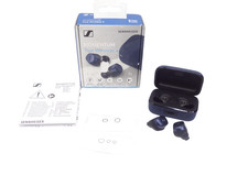 Sennheiser Momentum True Wireless 4 Earbuds MTW4 Denim - Free shipping