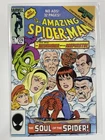 Amazing Spider-Man 274 Near Mint NM Marvel 1986