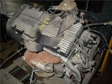 Moteur Rover 200