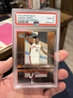 2003-04 Upper Deck Rookie Exclusives - Star Rookie LeBron James #1 (RC) PSA 10!