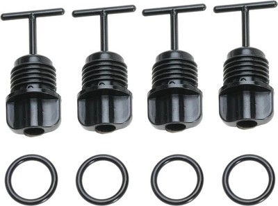 Drain Plug & O-Ring for Yamaha Wave Runner FX Cruiser Replaces EU0-62282-00-00