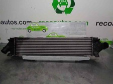 6G919L440FD 2636443 ladeluftkühler FORD MONDEO IV BA7 1.8 TDCI 2007