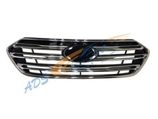 Calandre Hyundai SANTA FE