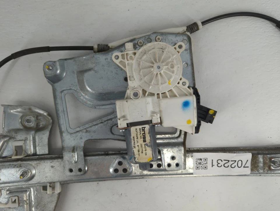 Cadillac Dts 2006 eje de transmisión delantero fabricante original ZLIU8 Foto 3 de 4