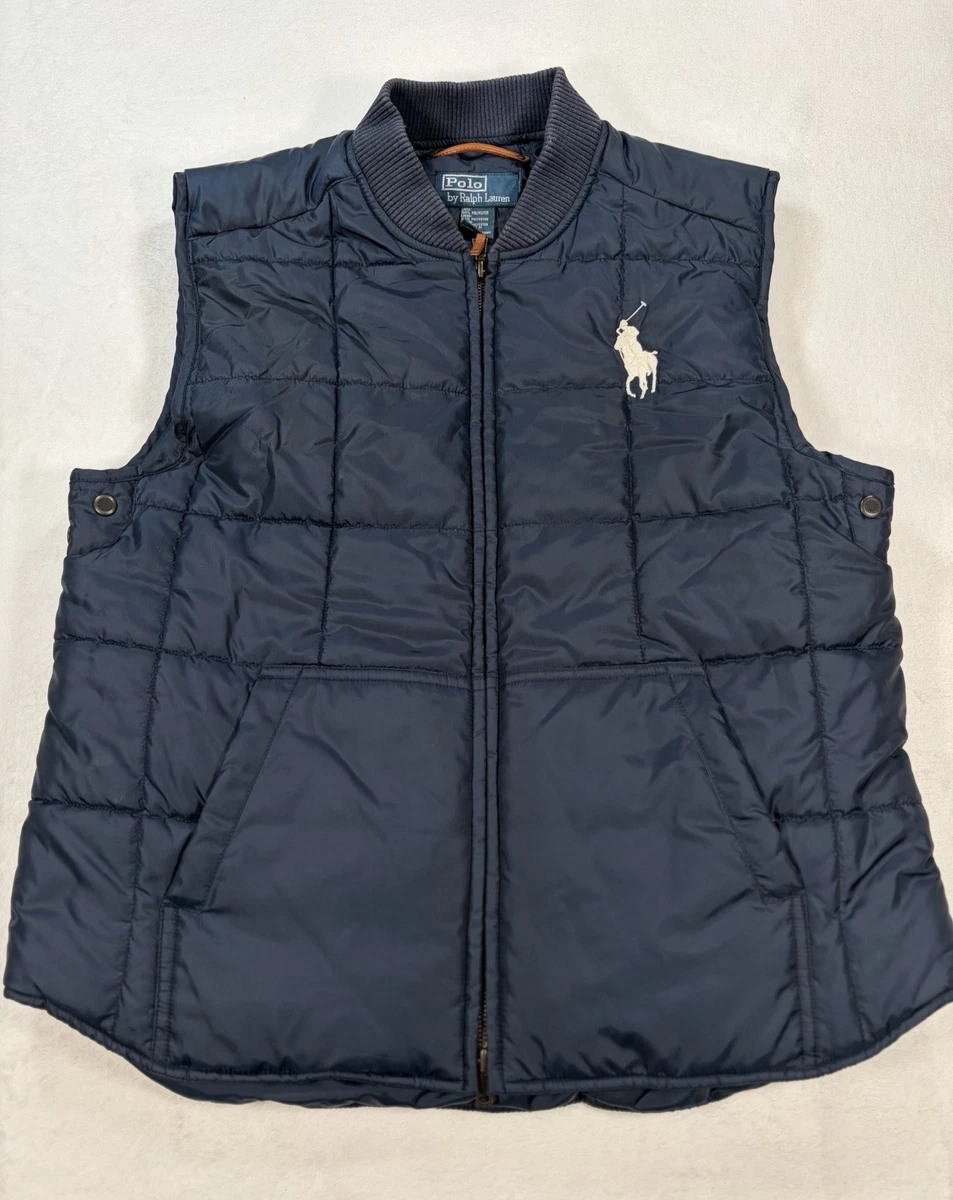 Polo Ralph Lauren Big Pony Coats, Jackets & Vests for Men for Sale