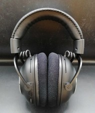 LOGICOOL Wireless Headset G-PHS-004WL Used