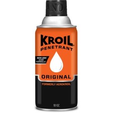 KROIL Original Penetrant Aerosol - 10 oz