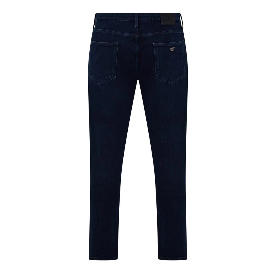 Emporio Armani 8N1J06 1G0IZ Jeans - image 2 of 4