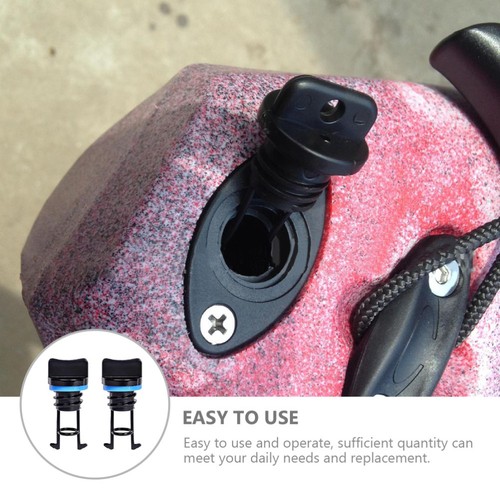 2 PCS Accessories Baby Plug for Kayak Replacement - Picture 5 of 12
